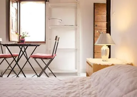 Casa Elvira Basilico * Scafa