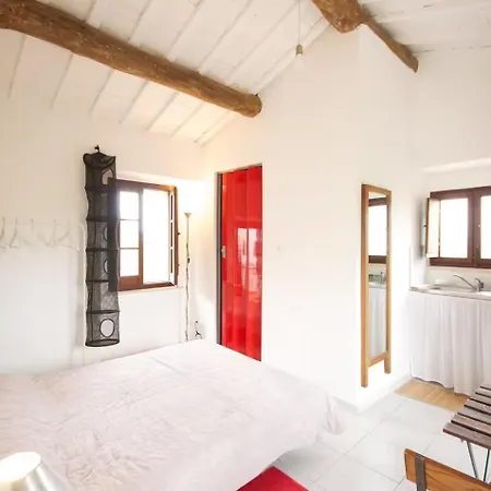 Casa Elvira Basilico Lejlighed Scafa