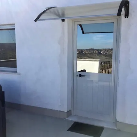 Lejlighed Casa Elvira Basilico Scafa