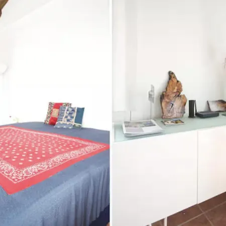 Casa Elvira Basilico דירה