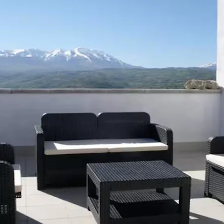 Lejlighed Casa Elvira Basilico