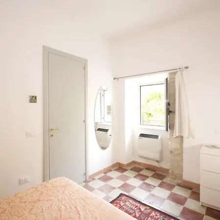 アパート Casa Elvira Basilico *