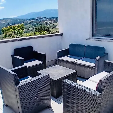 Casa Elvira Basilico *