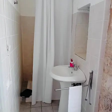 Casa Elvira Basilico Lejlighed *