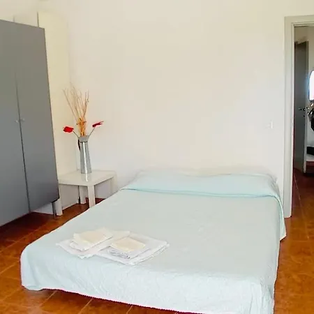 Casa Elvira Basilico * Scafa
