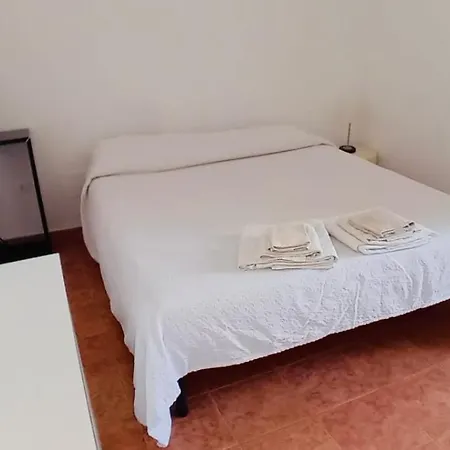 Casa Elvira Basilico アパート Scafa