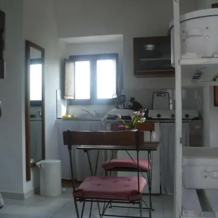 Casa Elvira Basilico *