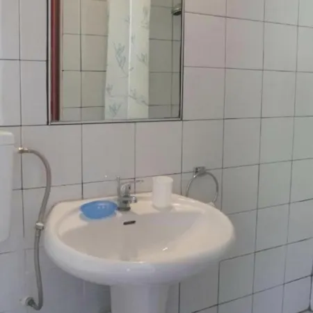 Casa Elvira Basilico * Scafa