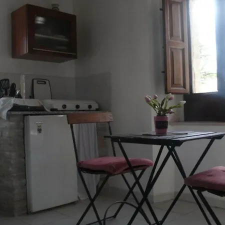 Casa Elvira Basilico Scafa