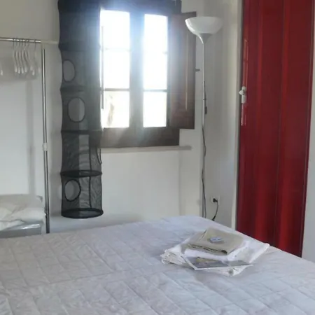 Casa Elvira Basilico *