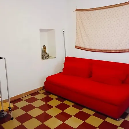 Casa Elvira Basilico Scafa