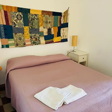 Casa Elvira Basilico