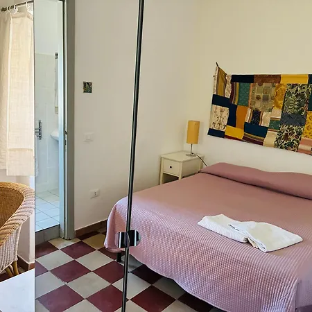 Casa Elvira Basilico Apartment