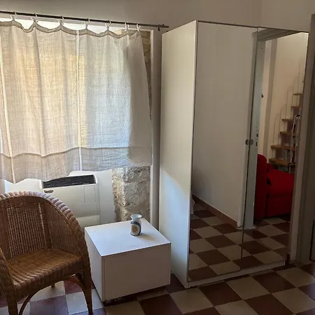Casa Elvira Basilico Apartment *