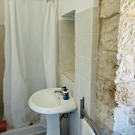 Casa Elvira Basilico Apartment *