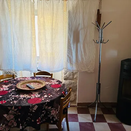 Apartment Casa Elvira Basilico