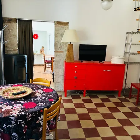 Casa Elvira Basilico *