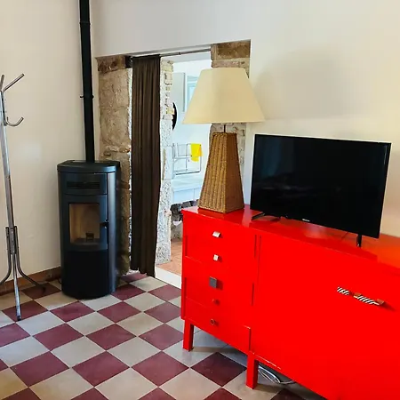 Apartment Casa Elvira Basilico
