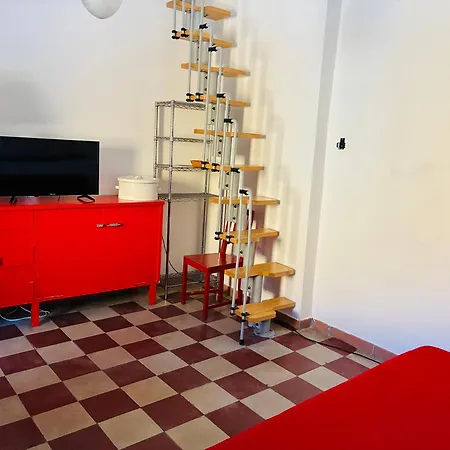 Casa Elvira Basilico *