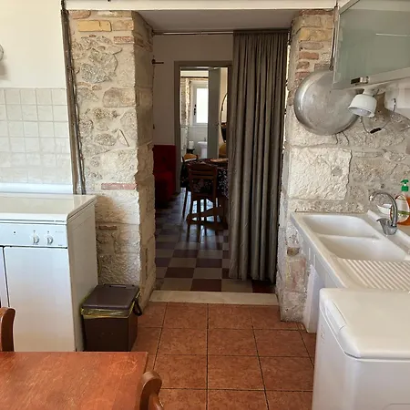 Apartment Casa Elvira Basilico *