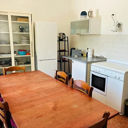 Casa Elvira Basilico Apartment Scafa