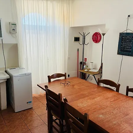Casa Elvira Basilico