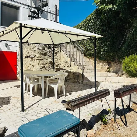 Casa Elvira Basilico
