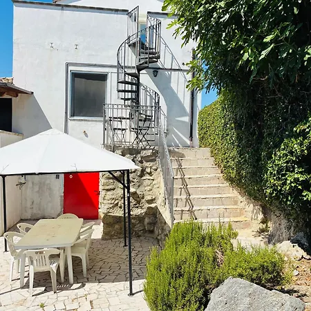 Casa Elvira Basilico Apartment