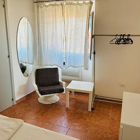 Casa Elvira Basilico Apartment