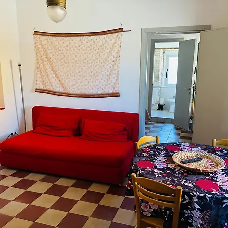 Casa Elvira Basilico Apartment Scafa