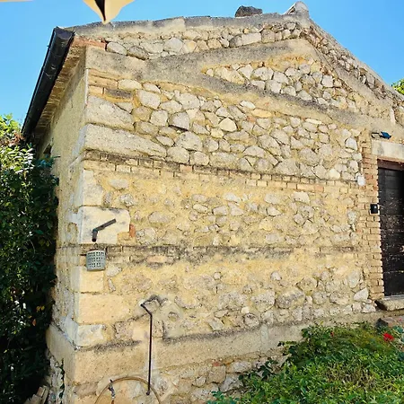 Apartment Casa Elvira Basilico