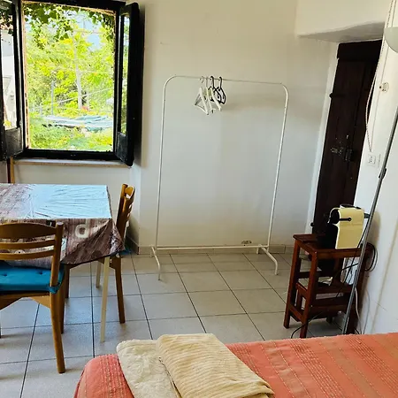Casa Elvira Basilico Apartment