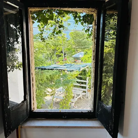Casa Elvira Basilico Scafa
