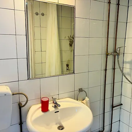 Casa Elvira Basilico Apartment