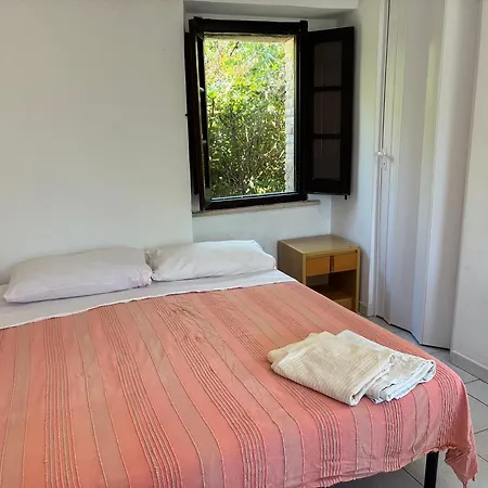 Casa Elvira Basilico Apartment Scafa