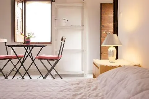 Casa Elvira Basilico * Scafa