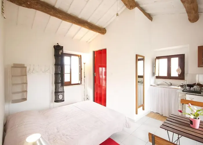 Casa Elvira Basilico Апартаменты Scafa