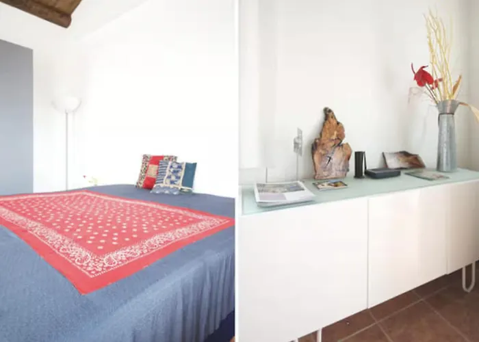 Casa Elvira Basilico Апартаменты