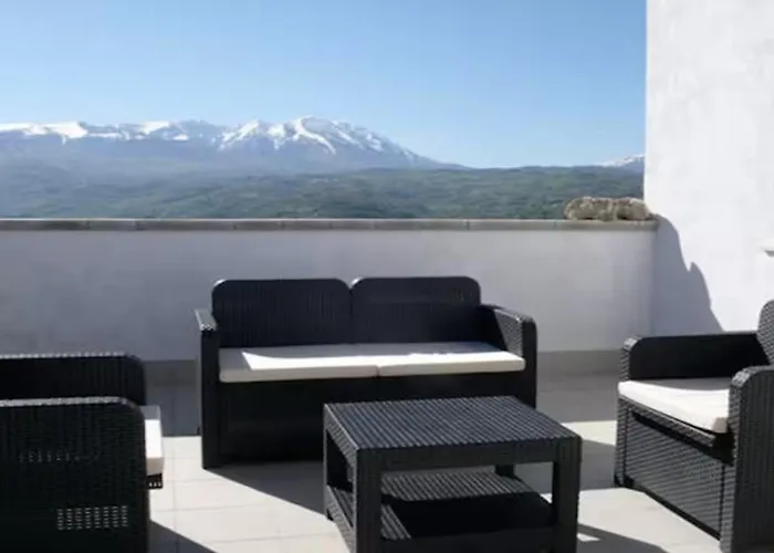 Апартаменты Casa Elvira Basilico