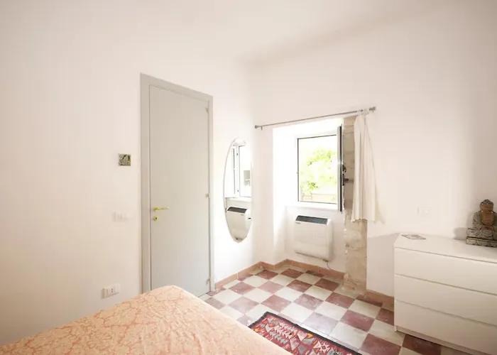 Апартаменты Casa Elvira Basilico *