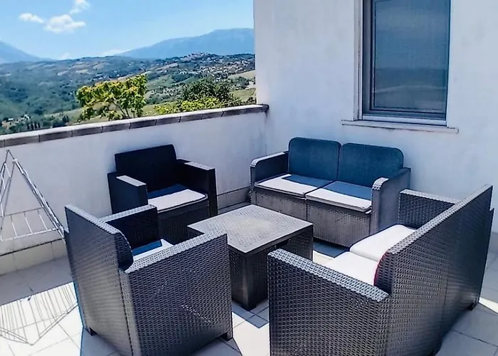 Casa Elvira Basilico *