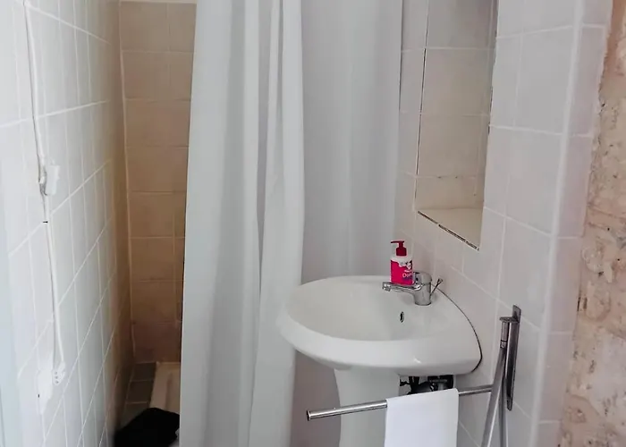 Casa Elvira Basilico Апартаменты *