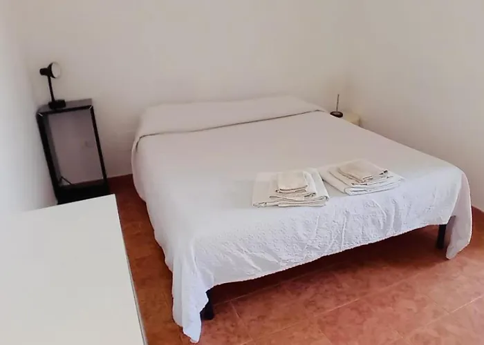 Casa Elvira Basilico アパート Scafa