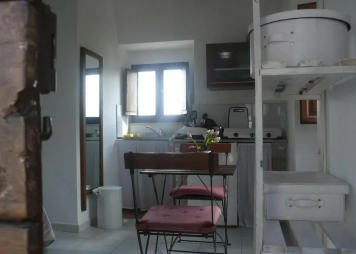 Casa Elvira Basilico *