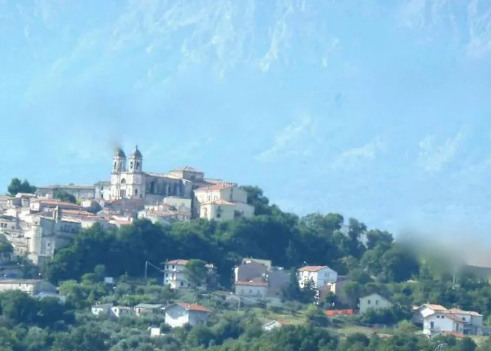 Casa Elvira Basilico Апартаменты *