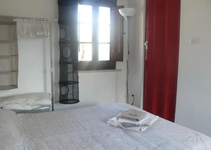 Casa Elvira Basilico *